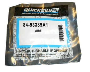 Quicksilver Lead 84-93389A1 - thumbnail 2