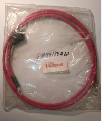 Quicksilver Lead 84-79139A12