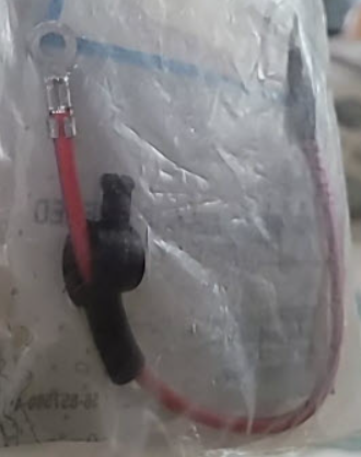 Quicksilver   84-88543A - 2