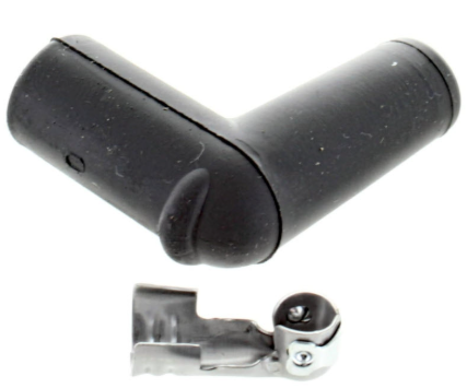 Quicksilver boot Kit 85-63709A1 - 2