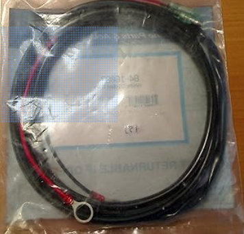 Quicksilver harness   84-16082 - thumbnail 2