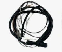 Quicksilver harness Kit 84-86396A - 2