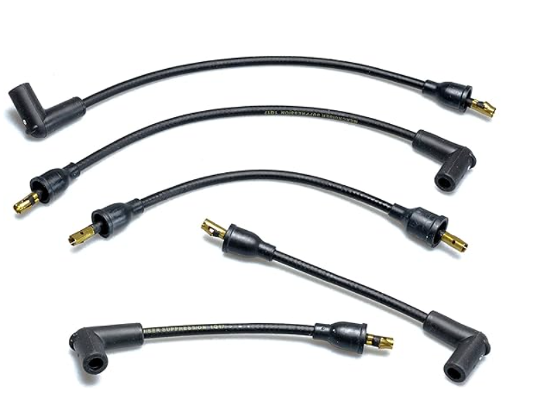 Quicksilver Ignition wire set 84-816761Q5