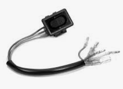 Quicksilver  switch assy 87-856990 - thumbnail 2