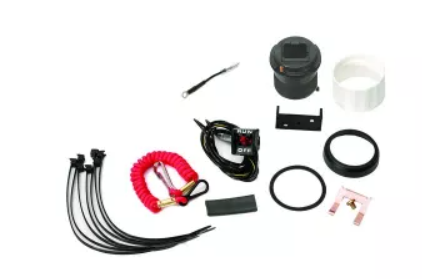 Quicksilver  switch assy 87-19674A08