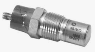 Quicksilver  Temp Sensor 87-86080 - 2