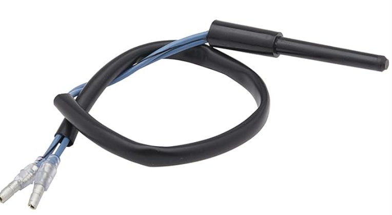 Quicksilver  switch assy 87-856156T02 - thumbnail 2