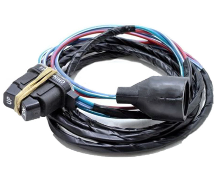 Quicksilver  switch assy 87-18286T31 - thumbnail 2