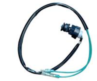 Quicksilver  switch 87-80418M