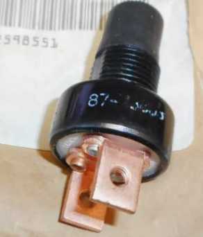 Quicksilver  87-73883 - thumbnail 2