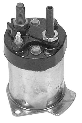 Quicksilver  solenoid 89-18080
