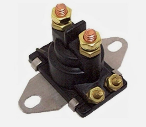 Quicksilver  solenoid 89-96054T