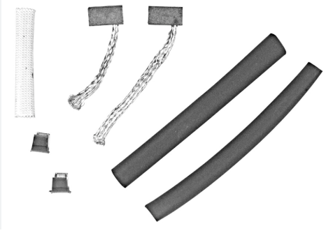 Quicksilver brush set 392-8989 - thumbnail 2