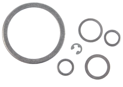 Quicksilver 3302-9044 - 2