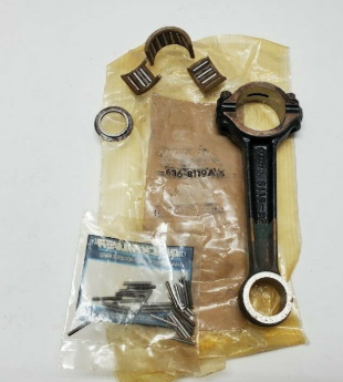 Quicksilver  608-7395A25 - 2