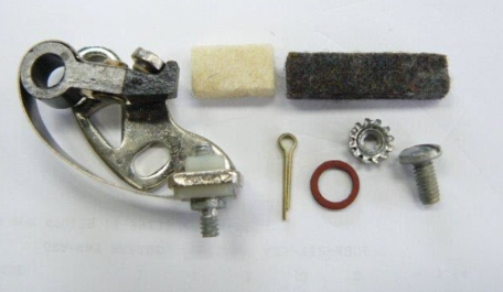 Quicksilver  393-1504A4 - 2