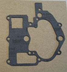 Quicksilver carb gasket 3310-866146002