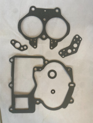 Quicksilver 3302-8109292 - 2