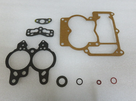 Quicksilver carb  kit 1397-8872 - thumbnail 2