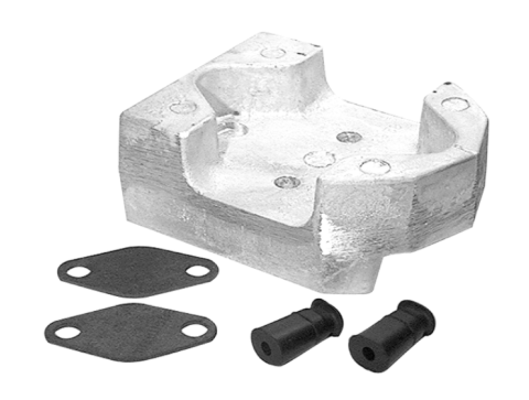 Quicksilver Anode - 821631Q1