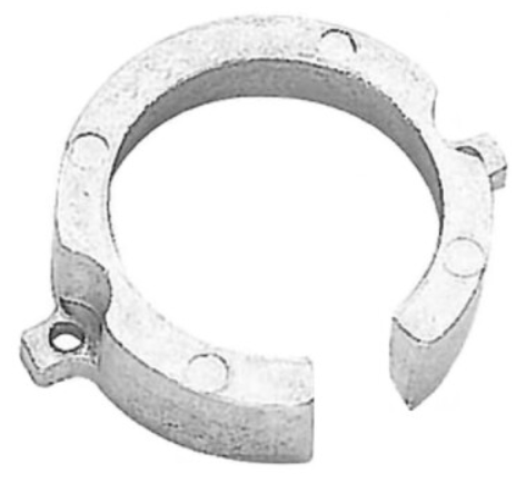 Quicksilver Anode - 806188A1 - thumbnail 2