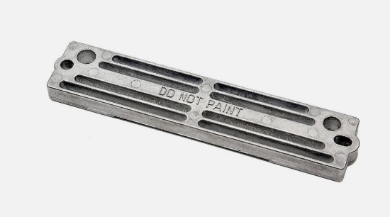 Quicksilver Anode - 97-823912002 - thumbnail 2