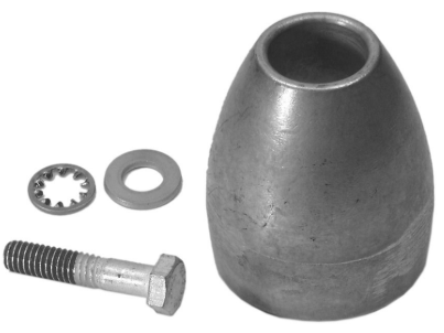 Quicksilver Anode 865182Q01