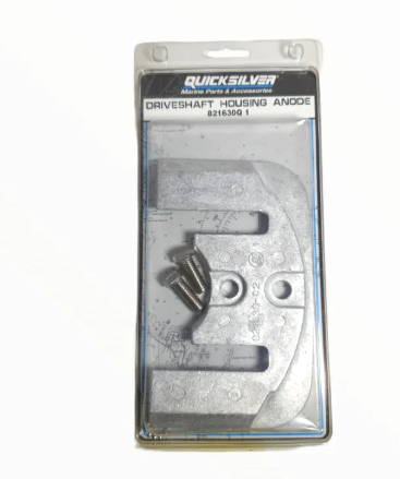 Quicksilver Anode kit 821630Q1 - 2