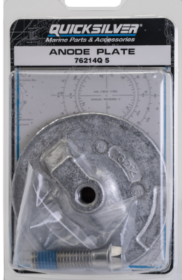 `Quicksilver Anode  76214Q5 - 2