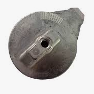 Quicksilver Anode 822777-2