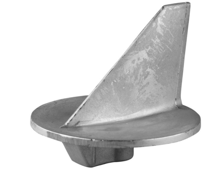 Quicksilver Anode 31640-4 - thumbnail 2