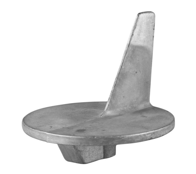 Quicksilver Trim Tab -83859T - thumbnail 2