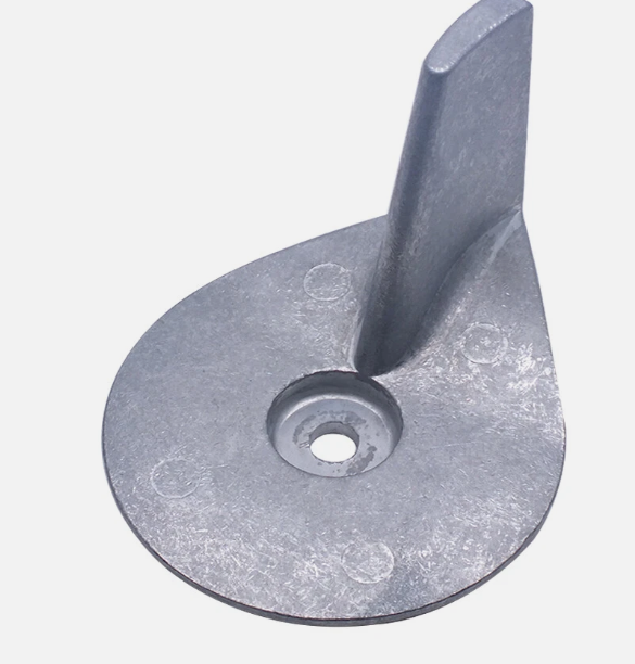 Quicksilver Trim Tab -822157T2