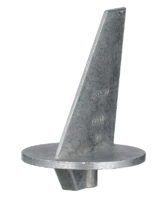 Quicksilver Trim Tab -34127A1