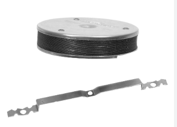 Quicksilver Flame arrestor kit - 805016A1 - 2