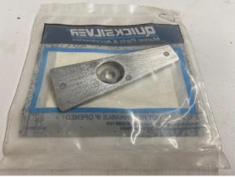 Quicksilver Anode 14205M