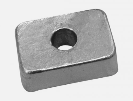 Quicksilver Anode 97-875208 - thumbnail 2