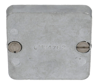 Quicksilver Anode 34762-A1 - thumbnail 2