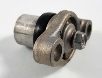 Quicksilver Cover Kit Anode 97-804085A01