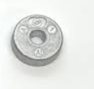 Quicksilver Anode -95271 - 2