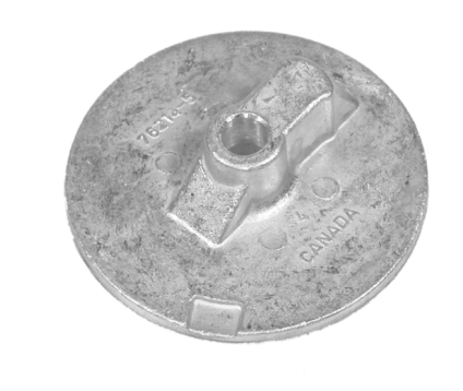 Quicksilver Anode - 762144 - 2