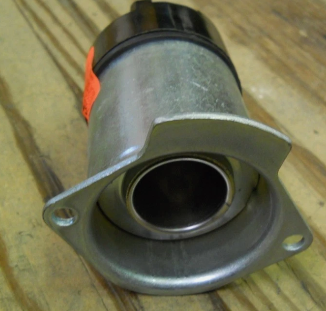 Quicksilver Starter solenoid - 13037