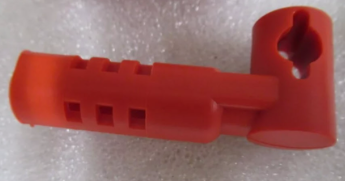 Quicksilver adapter - 12505A1 - 2