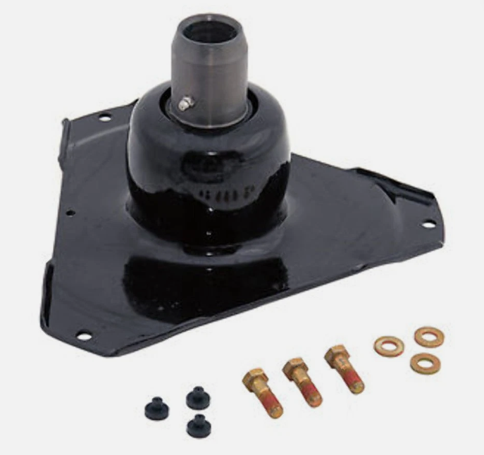 Quicksilver Coupling assy - 12632A3