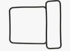 Quicksilver Seal - 12708 - 2