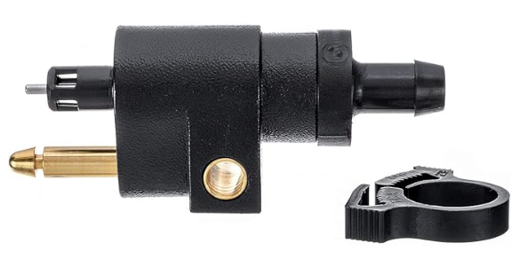 Quicksilver Connector Fuel - 14187M