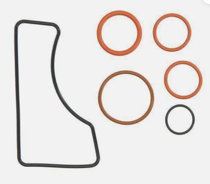 Quicksilver Bravo Installation Kit - 16755Q1 - 2