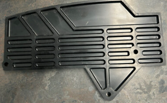 Quicksilver Spacer - 17063T