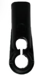 Quicksilver Socket Ball - 19384