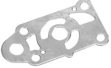 Quicksilver plate - 161591 - thumbnail 2